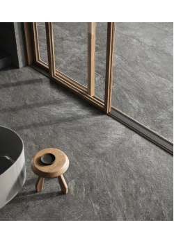 Керамогранит Italon Magma Graphite 60x120
