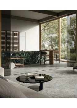 Керамогранит Italon Magma Silver 120x120