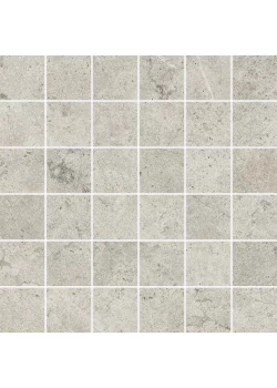 Мозаика Italon Metropolis Absolut Silver Mosaico 30x30