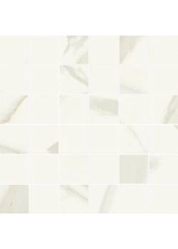 Мозаика Italon Metropolis Calacatta Gold Mosaico 30x30