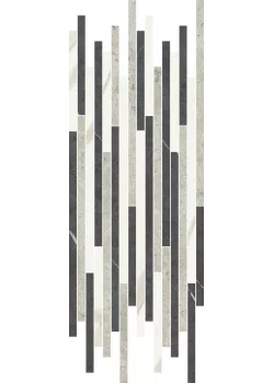 Мозаика Italon Metropolis Strip Cold 26x75