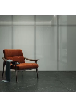 Керамогранит Italon Metropolis Glass Sky 80x160 Lux