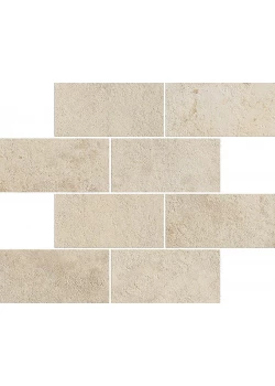 Мозаика Italon Millennium Dust Minibrick 23.7x29.5