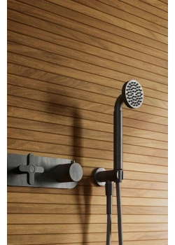 Керамогранит Italon Skyfall Palissandro Tatami 20x80
