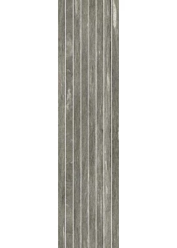Керамогранит Italon Skyfall Grigio Tatami 20x80