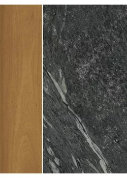 Мозаика Italon Skyfall Nero Block 40x53