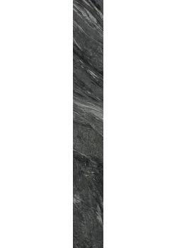 Керамогранит Italon Skyfall Nero Smeraldo 20x160
