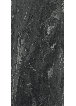 Керамогранит Italon Skyfall Nero Smeraldo 60x120 Cer