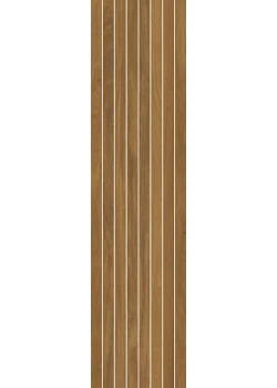 Керамогранит Italon Skyfall Palissandro Tatami 20x80