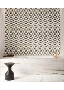 Керамогранит Italon Stellaris Carrara Ivory 60x120 Lap