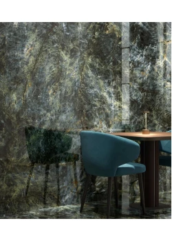 Керамогранит Italon Stellaris Madagascar Dark 80x160 Lux