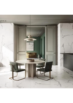 Керамогранит Italon Stellaris Statuario White 120x278