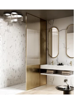 Керамогранит Italon Stellaris Statuario White 60x120 Lap