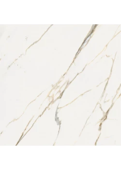 Керамогранит Italon Stellaris Calacatta Gold 120x120
