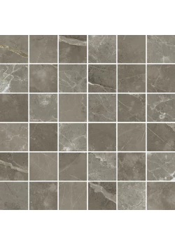 Мозаика Italon Stellaris Tuscania Grey Mosaico 30x30