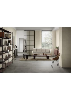 Керамогранит Italon Terraviva Grey 45х90