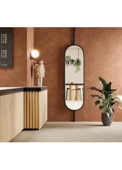 Плитка Italon Terraviva Cannella 40x80