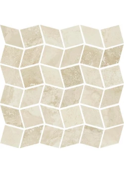 Мозаика Italon Wonderful Life Pure Mosaico Frame 30x30