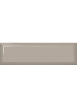 Плитка Kerama Marazzi Аккорд дымчатый грань 8.5х28.5