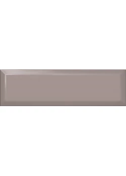 Плитка Kerama Marazzi Аккорд коричневый светлый грань 8.5х28.5