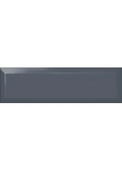 Плитка Kerama Marazzi Аккорд синий грань 8.5х28.5