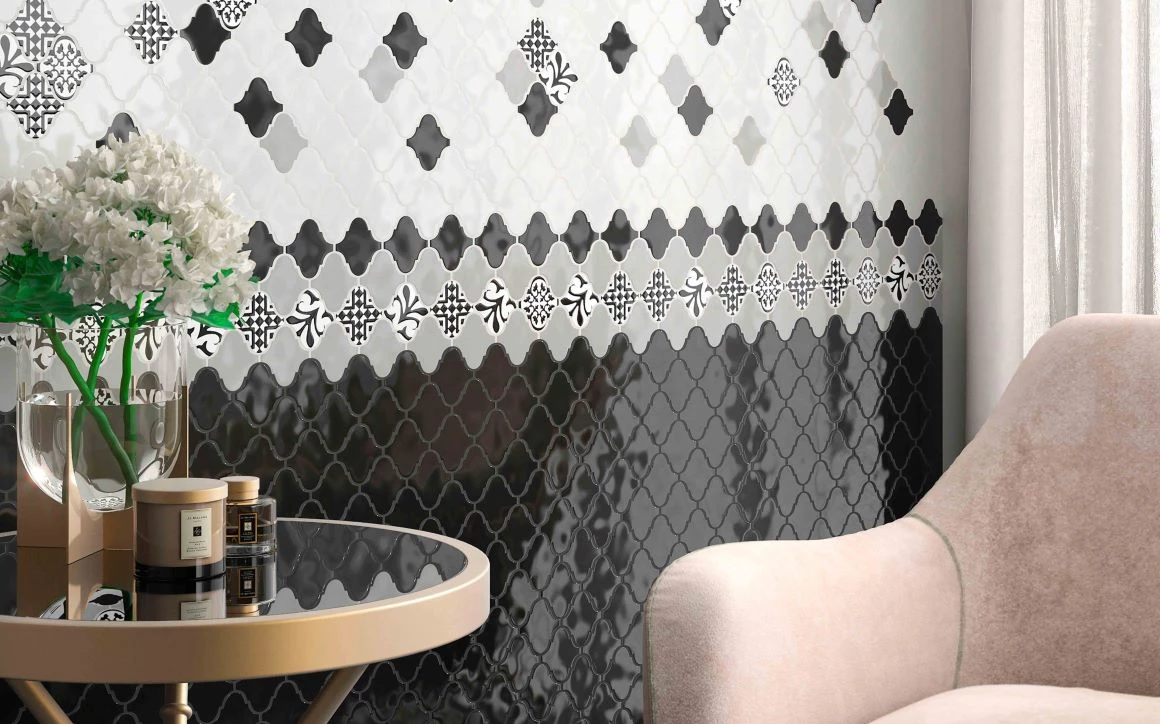 Плитка Kerama Marazzi Арабески