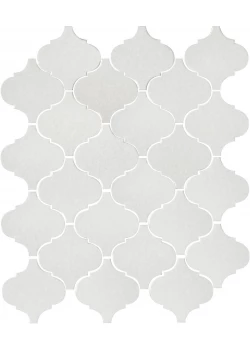 Плитка Kerama Marazzi Арабески Белый 26х30