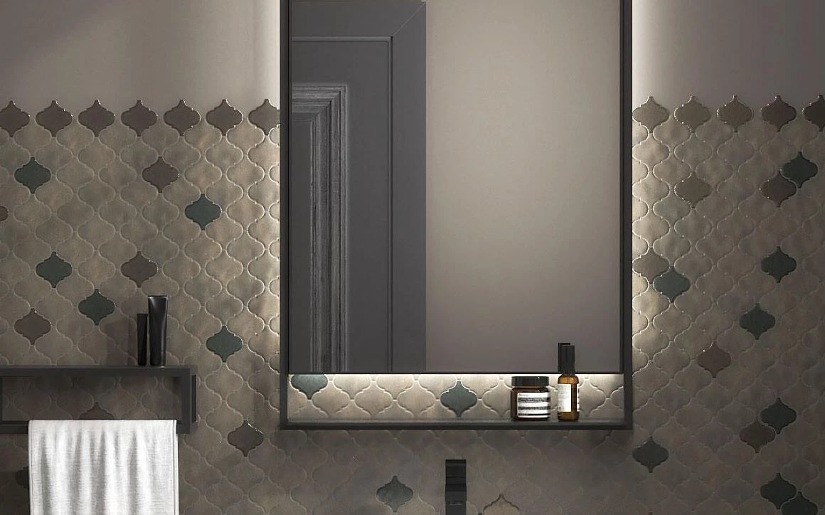 Плитка Kerama Marazzi Арабески
