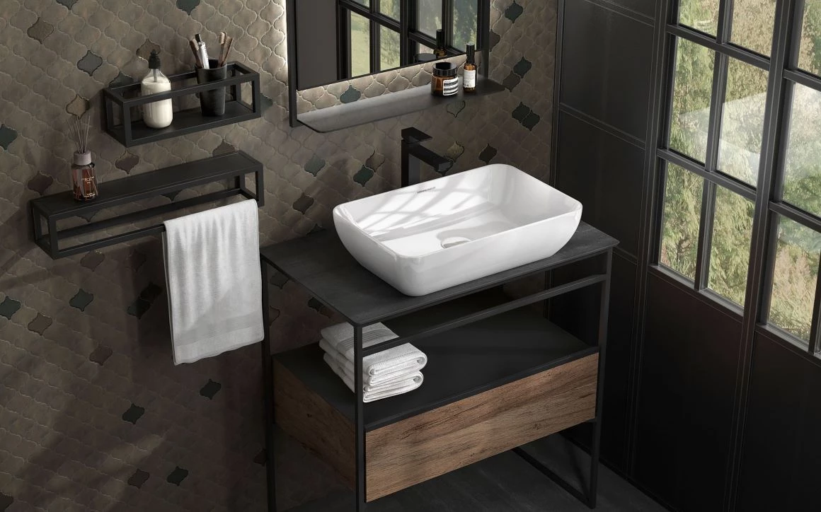 Плитка Kerama Marazzi Арабески