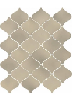 Плитка Kerama Marazzi Арабески Майолика Бежевый 26х30