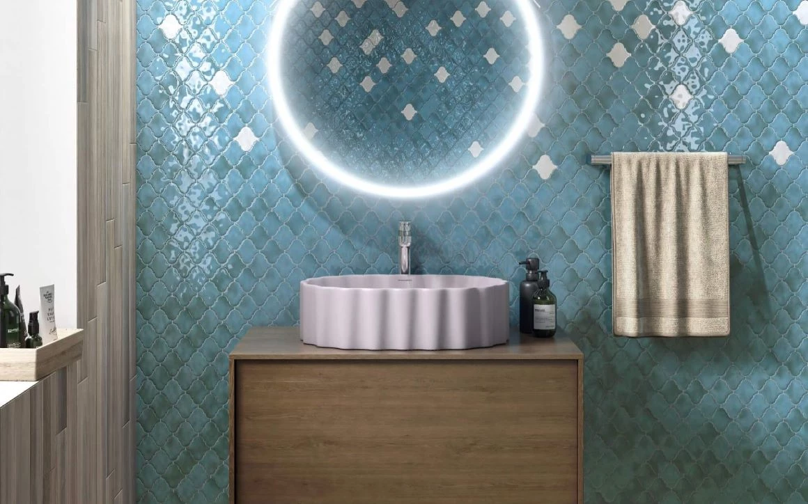 Плитка Kerama Marazzi Арабески