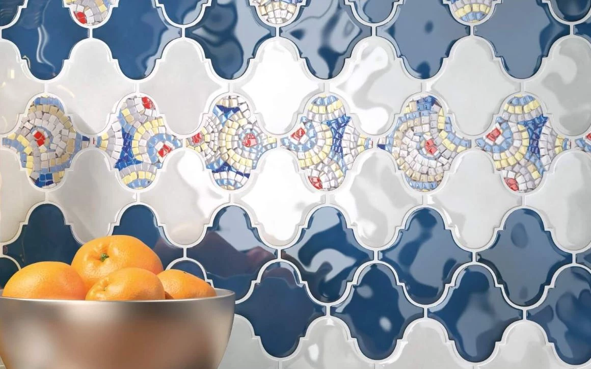 Плитка Kerama Marazzi Арабески