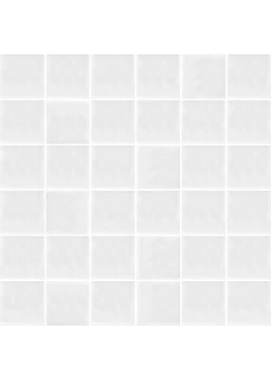 Мозаика Kerama Marazzi Авеллино Декор Белый 30.1х30.1