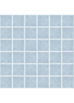 Мозаика Kerama Marazzi Авеллино Декор Голубой 30.1х30.1