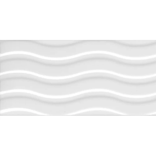 Плитка Kerama Marazzi Авеллино Белый Структура Mix 7.4х15