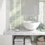 Плитка Kerama Marazzi Авеллино Белый 15х15 Плитка Kerama Marazzi Авеллино Белый 15х15