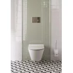 Плитка Kerama Marazzi Авеллино Белый 15х15 Плитка Kerama Marazzi Авеллино Белый 15х15