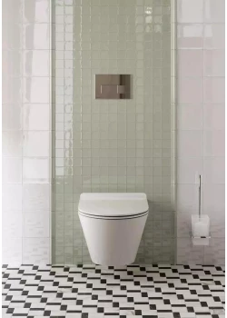 Мозаика Kerama Marazzi Авеллино Декор Фисташковый 30.1х30.1