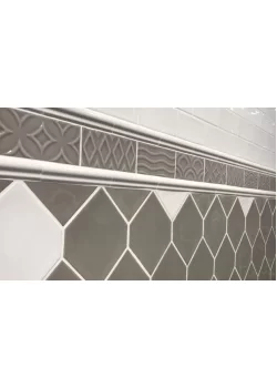 Плитка Kerama Marazzi Авеллино Серый 15х15