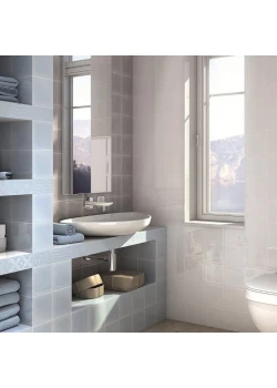 Плитка Kerama Marazzi Авеллино Голубой 7.4х15