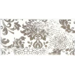 Плитка Kerama Marazzi Бланше Декор Золото 9.9x20