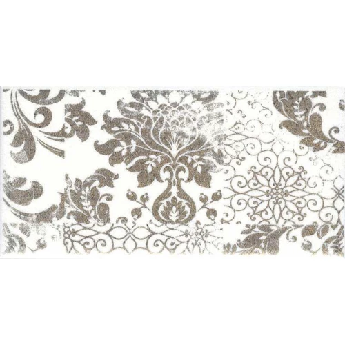 Плитка Kerama Marazzi Бланше Декор Золото 9.9x20