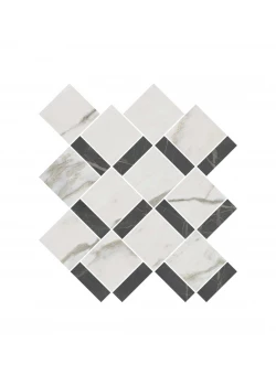 Мозаика Kerama Marazzi Буонарроти Декор Мозаичный 35х39