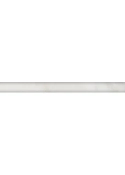 Бордюр Kerama Marazzi Буонарроти Белый 2.5х30