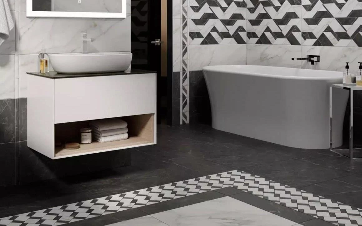 Kerama Marazzi Буонарроти