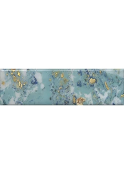 Плитка Kerama Marazzi Дарсена Декор 3 8.5х28.5
