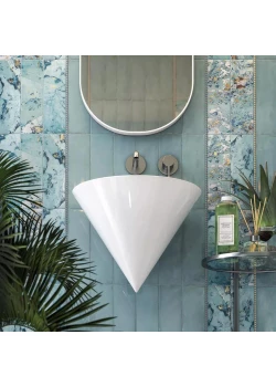 Плитка Kerama Marazzi Дарсена Голубой 8.5х28.5