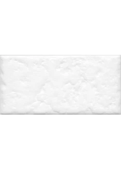 Плитка Kerama Marazzi Граффити Белый 9.9x20