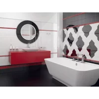 Плитка Kerama Marazzi Граньяно Белый 15х15