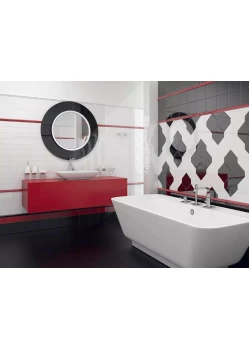 Плитка Kerama Marazzi Граньяно Белый 15х15